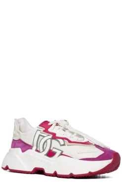 Dolce & Gabbana Daymaster Sneakers - Multi -Cheap Vestureo Store a524e721b7ef4e8382a2458d5c83ac8f