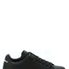 ( New Season ) Dolce & Gabbana Portofino Sneakers - Black