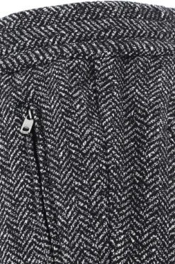 Dolce & Gabbana Chevron Drawstring Pants - Grey 13 Dolce & Gabbana Chevron Drawstring Pants - Grey -Cheap Vestureo Store a532340acb93421dc424bd546e1f9289