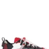 ( New Season ) Dolce & Gabbana NS1 Lace-Up Sneakers - Multi