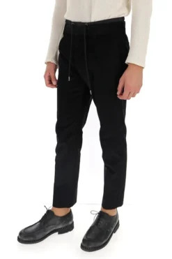 Dolce & Gabbana Tailored Jogging Pants - Black -Cheap Vestureo Store a5a827f9c67d89621fb365e1b685ec67