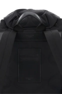 Dolce & Gabbana Logo Quilted Backpack - Black -Cheap Vestureo Store a71df5a49fe7f4491ea86b4b40cdd29a