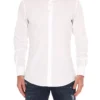Dolce & Gabbana Classic Tailored Shirt - White