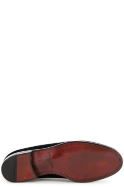 Dolce & Gabbana Slip On Loafers - Black 8 Dolce & Gabbana Slip On Loafers - Black -Cheap Vestureo Store a74f1ebd8bcc2852f1e4fe69bd5cae7f