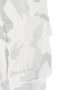 Dolce & Gabbana Camouflage Bermuda Shorts - White 15 Dolce & Gabbana Camouflage Bermuda Shorts - White -Cheap Vestureo Store a7ec5728971ee375fe05892b08742c22