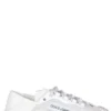 ( New Season ) Dolce & Gabbana NS1 Lace-Up Sneakers - White