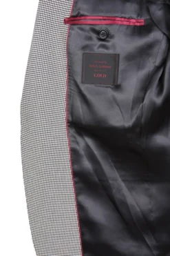 Dolce & Gabbana Houndstooth Single Breasted Jacket - Multi -Cheap Vestureo Store aa8999b244b78e35e7e4e03831957922