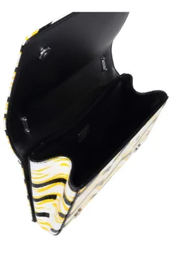 ( New Season ) Dolce & Gabbana DG Logo Crossbody Bag - Multi -Cheap Vestureo Store aa9cc47aad1cdb8690ddbf082ff4873c