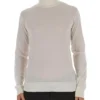 Dolce & Gabbana Turtleneck Sweater - White