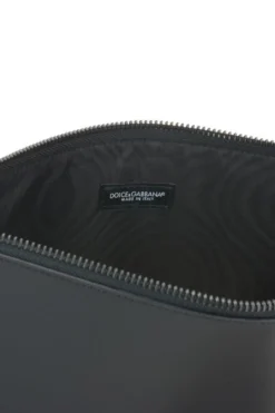 Dolce & Gabbana Logo Print Document Holder - Black 9 Dolce & Gabbana Logo Print Document Holder - Black -Cheap Vestureo Store abb594453eb6ec691fca6a639384e8fd
