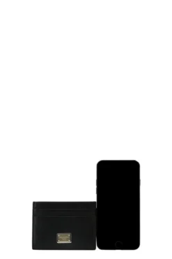 Dolce & Gabbana Logo Plaque Cardholder - Black 7 Dolce & Gabbana Logo Plaque Cardholder - Black -Cheap Vestureo Store abc7ff0acb43556d5c2a59d8299534bd