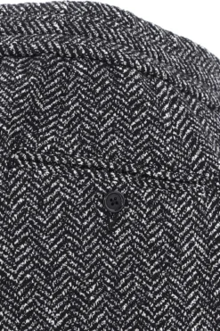 Dolce & Gabbana Chevron Drawstring Pants - Grey 12 Dolce & Gabbana Chevron Drawstring Pants - Grey -Cheap Vestureo Store ac67731fd43544604e740747d1f74290