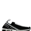 Dolce & Gabbana Sorrento Sneakers - Black