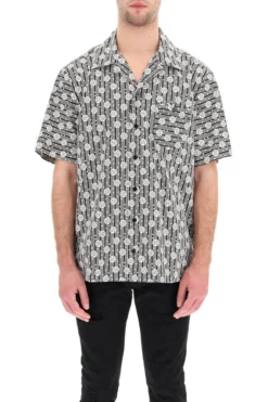 Dolce & Gabbana Geometric Print Short-Sleeve Shirt - Multi 12 Dolce & Gabbana Geometric Print Short-Sleeve Shirt - Multi -Cheap Vestureo Store aca692ea6bb5705ce3d97e7c6375f490