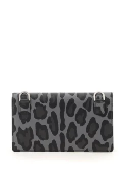 Dolce & Gabbana Dauphine Leopard Print Wallet - Multi -Cheap Vestureo Store ad0f35059e70e28e5d58fac01a8579af