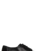 Dolce & Gabbana Lace-Up Derby Shoes - Black