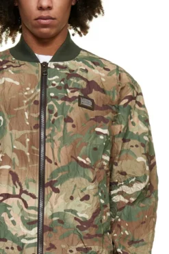 ( New Season ) Dolce & Gabbana Camouflage Printed Jacket - Multi 11 ( New Season ) Dolce & Gabbana Camouflage Printed Jacket - Multi -Cheap Vestureo Store ae69b16c750f4a4d4f622e2e7d4175b9