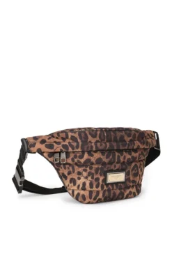 Dolce & Gabbana Leopard Printed Belt Bag - Multi 6 Dolce & Gabbana Leopard Printed Belt Bag - Multi -Cheap Vestureo Store aec191193e73c464b3fc89d0da0c459e