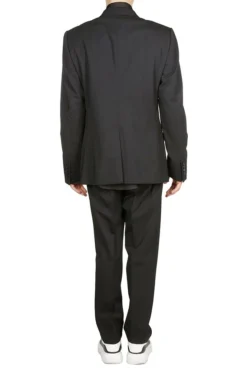 Dolce & Gabbana Tailored Two-Piece Suit - Black 11 Dolce & Gabbana Tailored Two-Piece Suit - Black -Cheap Vestureo Store aee061991b85e83334bda3d0e9bcabf1