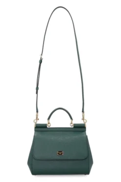 Dolce & Gabbana Sicily Medium Tote Bag - Green 6 Dolce & Gabbana Sicily Medium Tote Bag - Green -Cheap Vestureo Store af3b6be47e84ae5d70d59db596f0c718