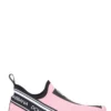 ( New Season ) Dolce & Gabbana Sorrento Sneakers - Pink