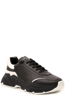 Dolce & Gabbana Daymaster Sneakers - Black 5 Dolce & Gabbana Daymaster Sneakers - Black -Cheap Vestureo Store afe7e59f9b6d05fbca1056fdb7eef8de