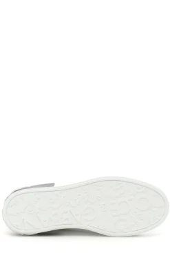 ( New Season ) Dolce & Gabbana Portofino Sneakers - White -Cheap Vestureo Store b01546aea50b4000d427aaba520207c7