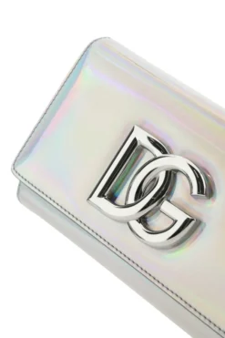 Dolce & Gabbana DG Logo Crossbody Bag - Multi -Cheap Vestureo Store b030373c4a3109d1ad023b4fe06e7c69