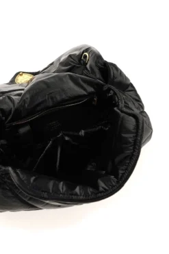 Dolce & Gabbana Devotion Large Quilted Shoulder Bag - Black -Cheap Vestureo Store b0a610a1f9e3c70f050d822e50b9c5e9