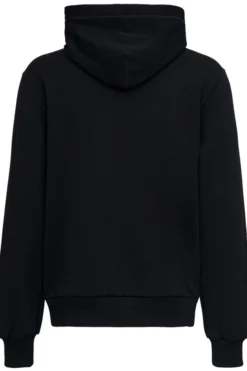 ( New Season ) Dolce & Gabbana Logo Patch Zipped Hoodie - Black 4 ( New Season ) Dolce & Gabbana Logo Patch Zipped Hoodie - Black -Cheap Vestureo Store b11b23a9b1d3e579cf6e02e645364c01