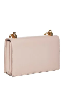 ( New Season ) Dolce & Gabbana DG Girls Shoulder Bag - Pink -Cheap Vestureo Store b27a9914cec32028ce82cdbc3a363c91