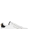 ( New Season ) Dolce & Gabbana Portofino Low-Top Sneakers - White