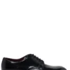 Dolce & Gabbana Lace-Up Shoes - Black