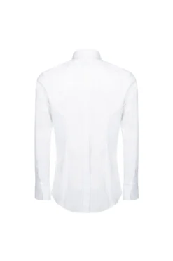 Dolce & Gabbana Classic Tailored Shirt - White -Cheap Vestureo Store b36de9d6b9130c2eacb7a8743e0cd2cd