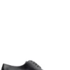 Dolce & Gabbana Lace-Up Derby Shoes - Black