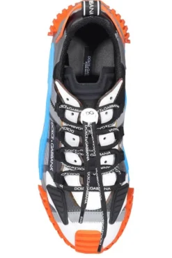 Dolce & Gabbana Ns1 Low-Top Sneakers - Multi 8 Dolce & Gabbana Ns1 Low-Top Sneakers - Multi -Cheap Vestureo Store b4caedce466cf7f0fce122ee5420bd4b