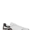 ( New Season ) Dolce & Gabbana Daymaster Low-Top Sneakers - White