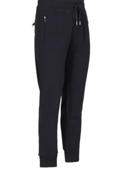 Dolce & Gabbana Logo Track Pants - Black -Cheap Vestureo Store b713a88eb660a43bb9fa0fc8be17f98c