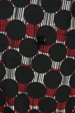 Dolce & Gabbana Patterned Short-Sleeve Shirt - Multi -Cheap Vestureo Store b7463c47705b0271e720174262be9938