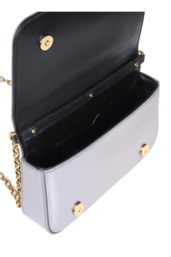 ( New Season ) Dolce & Gabbana DG Girls Foldover Crossbody Bag - Silver 8 ( New Season ) Dolce & Gabbana DG Girls Foldover Crossbody Bag - Silver -Cheap Vestureo Store b7c5d7d6b1c290c3c8fae9a311c12239