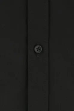 Dolce & Gabbana Classic Tailored Shirt - Black -Cheap Vestureo Store b869bf63c80eeb00aaea4e17fd3350c0