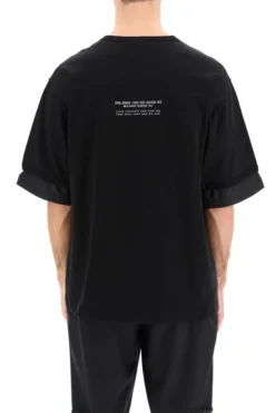 Dolce & Gabbana Camouflage Patch Pocket T-Shirt - Black 8 Dolce & Gabbana Camouflage Patch Pocket T-Shirt - Black -Cheap Vestureo Store b89aa07e4628622af04da9e6ab04c87f