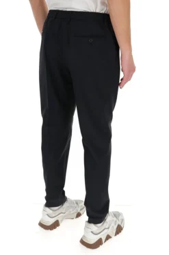 Dolce & Gabbana Tapered Tailored Pants - Black 8 Dolce & Gabbana Tapered Tailored Pants - Black -Cheap Vestureo Store b9168cb1b1ea1ebae6aab965ed913881