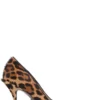 Dolce & Gabbana Leopard Print Pumps - Multi