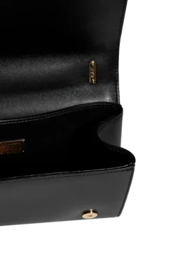 ( New Season ) Dolce & Gabbana DG Girls Shoulder Bag - Black -Cheap Vestureo Store bb2ccc93a3fa476ece0651cada209724
