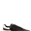 Dolce & Gabbana Daymaster Sneakers - Black