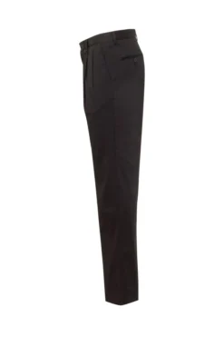 ( New Season ) Dolce & Gabbana Straight Leg Trousers - Black -Cheap Vestureo Store bbbcf6121ebe1b0d26d3a7029f0a34f5