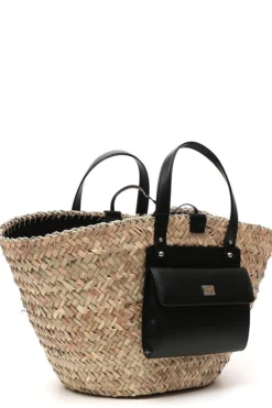 Dolce & Gabbana Woven Tote Bag - Multi 6 Dolce & Gabbana Woven Tote Bag - Multi -Cheap Vestureo Store bbea5ca75f546af043c568f313622521
