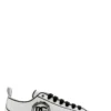 Dolce & Gabbana Portofino Light Sneakers - White