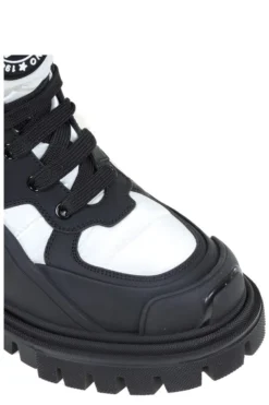 Dolce & Gabbana Chunky Sole Lace-Up Boots - Multi 11 Dolce & Gabbana Chunky Sole Lace-Up Boots - Multi -Cheap Vestureo Store bc6d46ea289d298586672398afd6031a